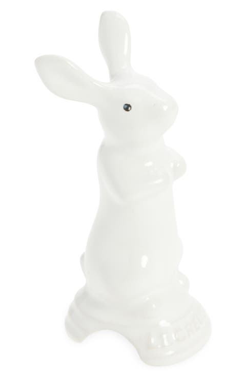 Stoneware Bunny Pie Vent