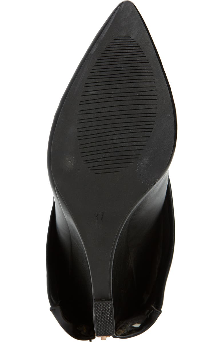 AZALEA WANG Victoria Knee High Boot, Alternate, color,