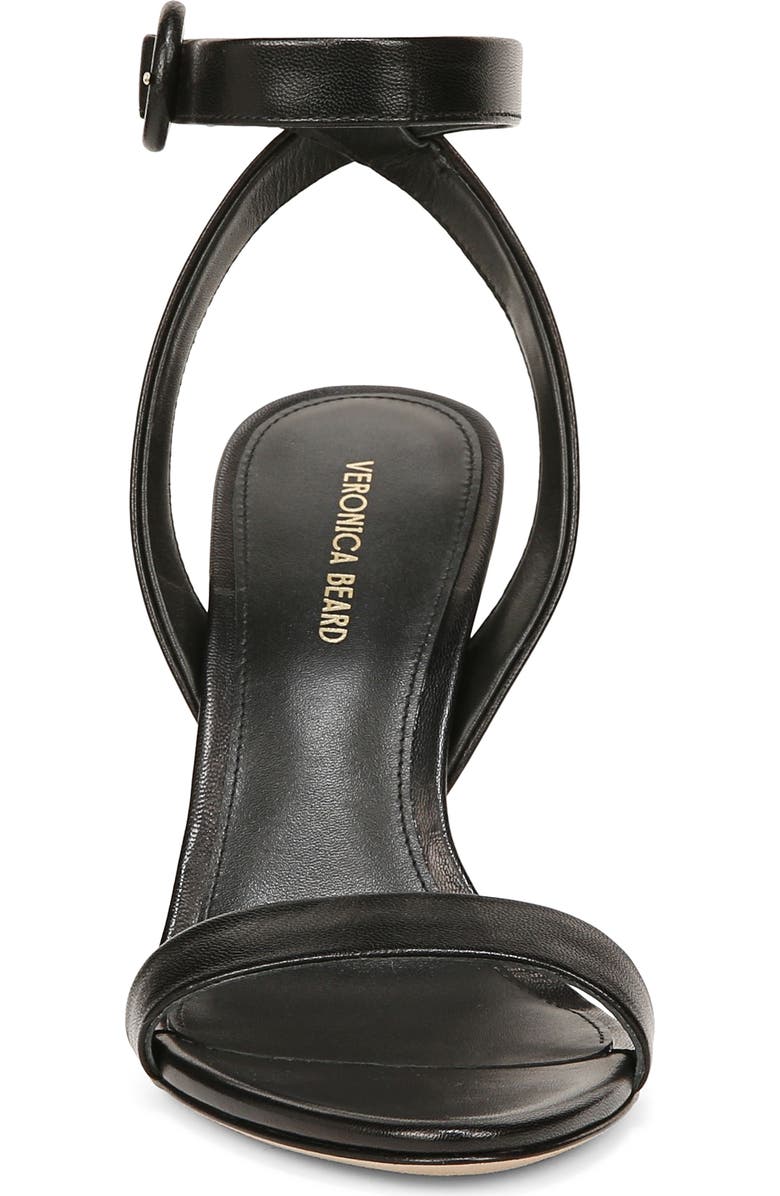 Veronica Beard Darcelle Ankle Strap Sandal, Alternate, color,