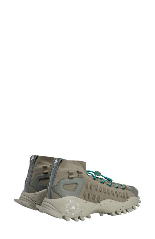 Adidas By Stella Mccartney Asmc Seeulater 2 Sneaker In Green