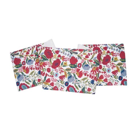 Bella Winter Table Runner 13" x 72"