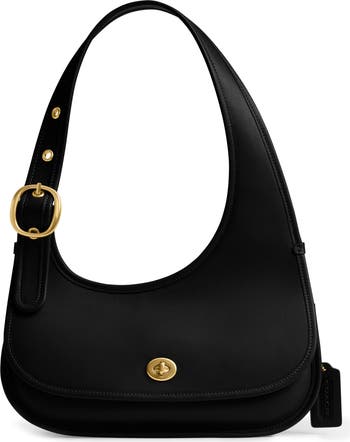 上品カラー♪【Coach】Cashin  キャリークレセントバッグ COACH Cashin Carry Crescent Bag | Nordstrom