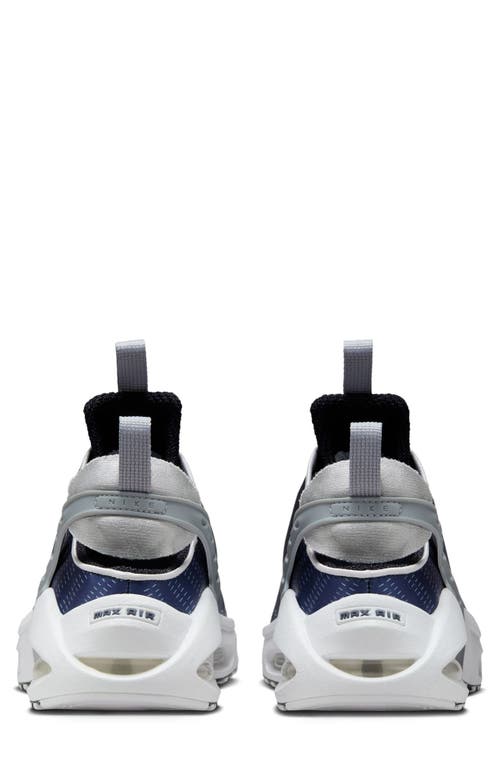 Nike Air Max Craze Sneaker