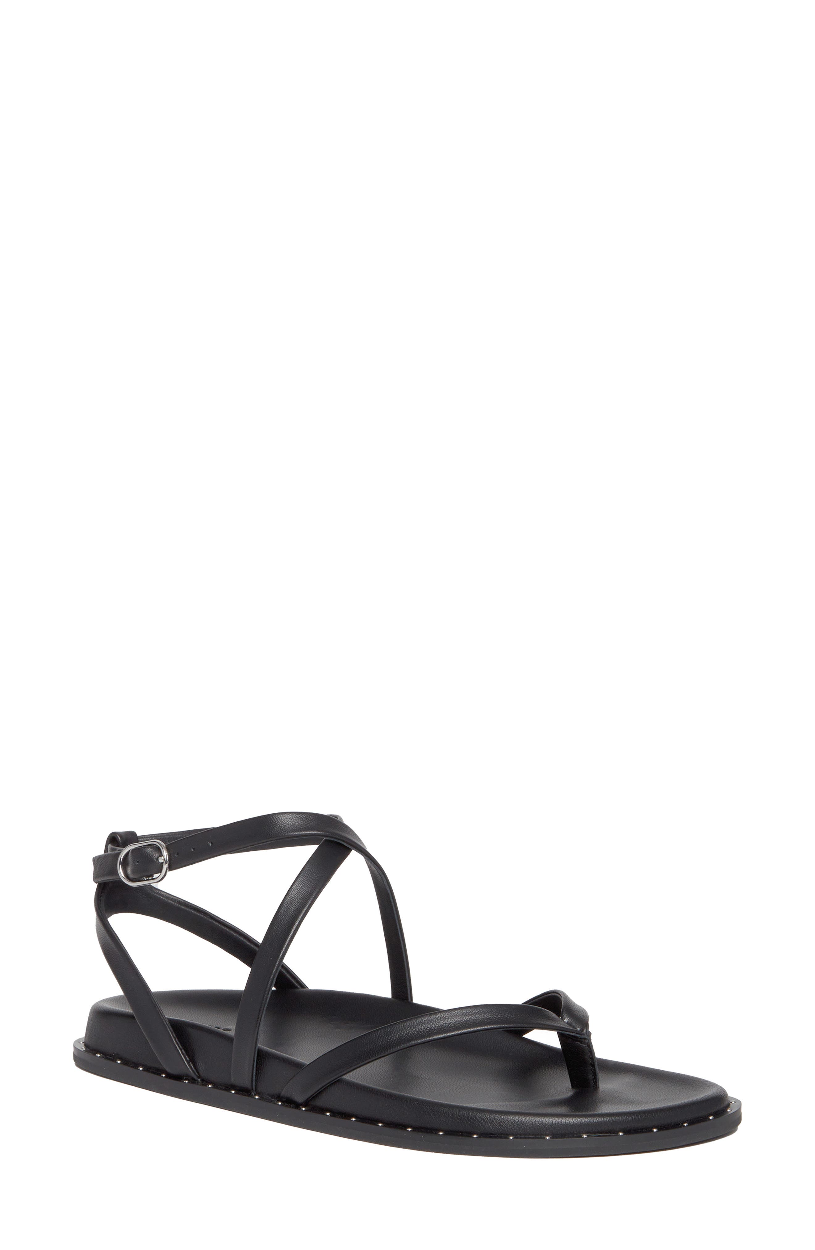 PAIGE Zana Strappy Sandal