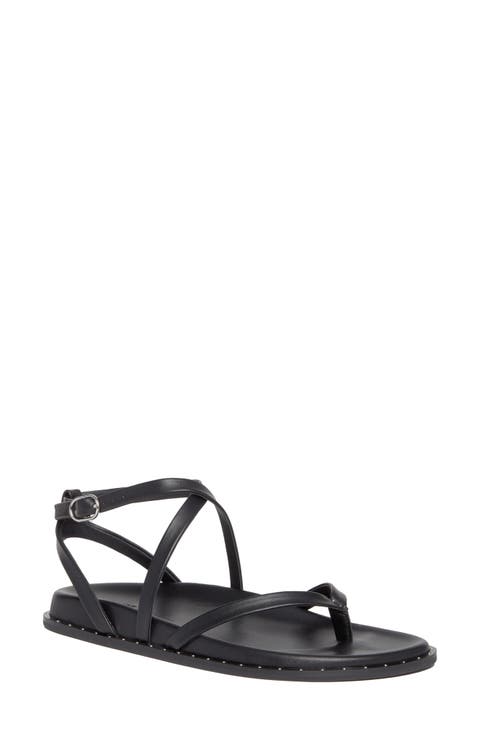 Zana Strappy Sandal (Women)