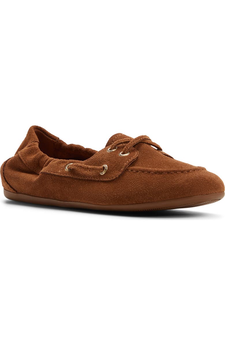 Sperry Slim Sail Boat Shoe, Main, color,
