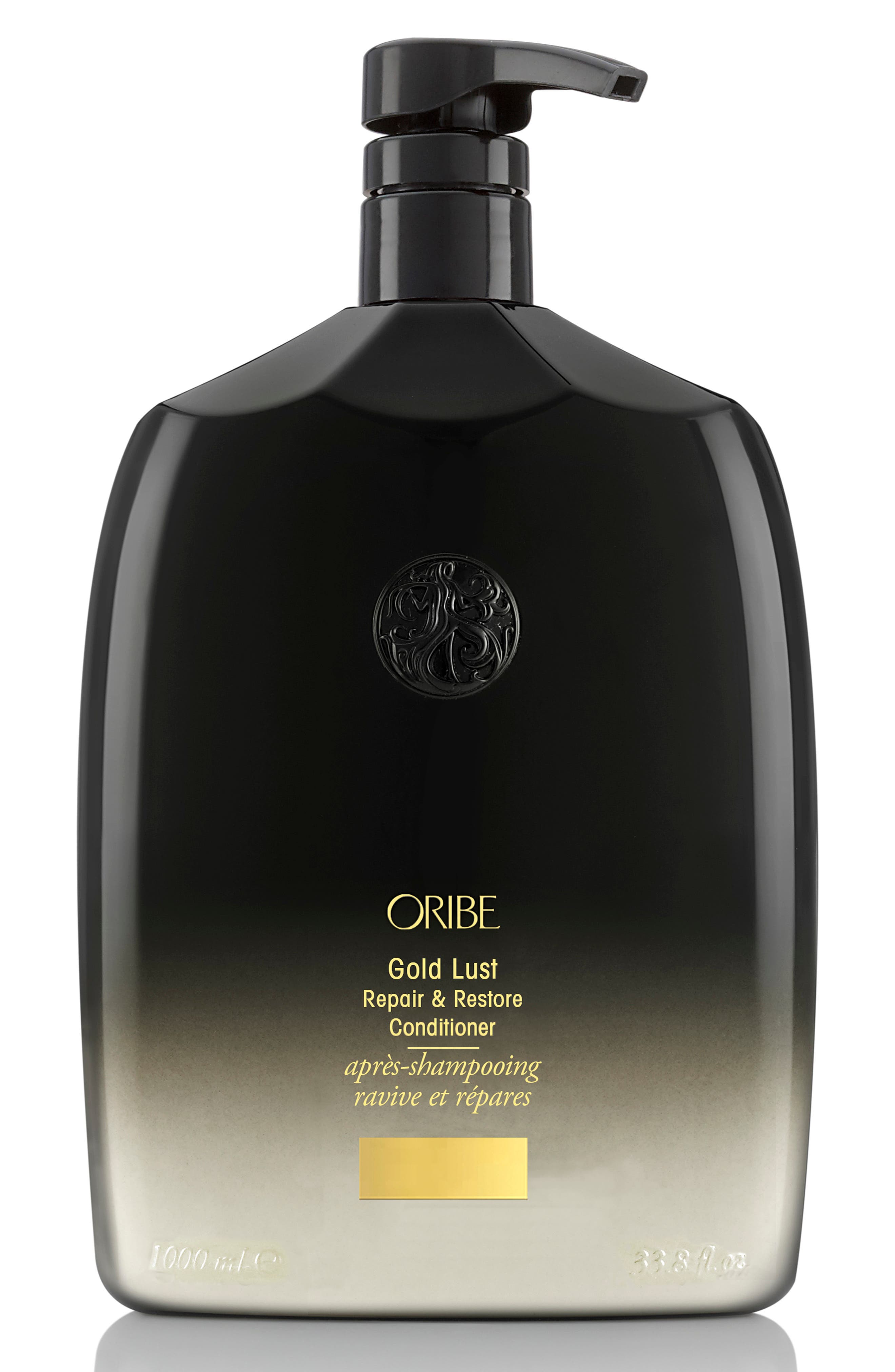 Кондиционер Oribe Gold Lust Repair & Restore для повреждённых волос — фото 8