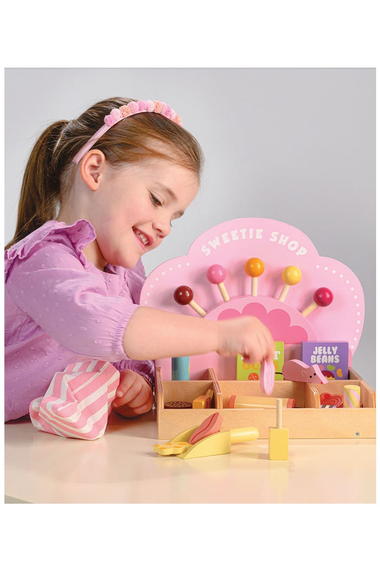 Sweetie Pic 'N Mix Shop Play Set, Alternate, color, PINK MULTI