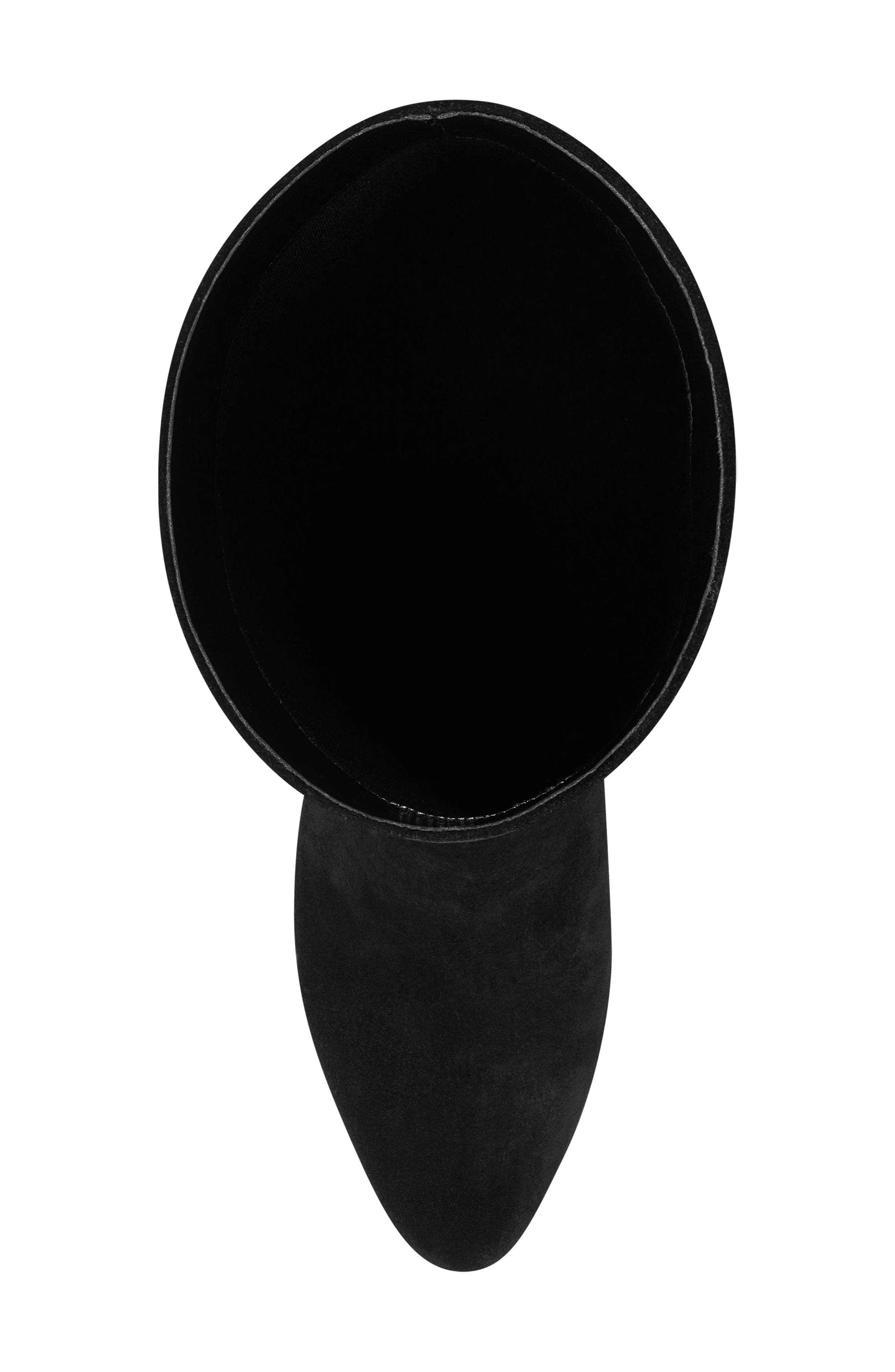 Marc Fisher LTD Zadia Boot, Alternate, color, 