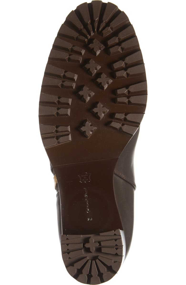 Gianvito Rossi Zip Bootie, Alternate, color,