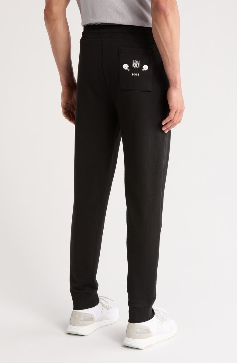BOSS x NFL Miami Dolphins Sweatpants, Alternate, color,