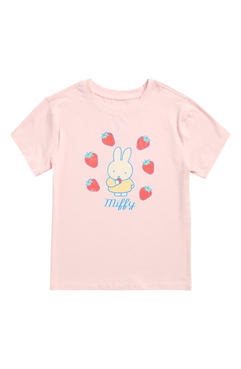 Very Berry Graphic T-Shirt