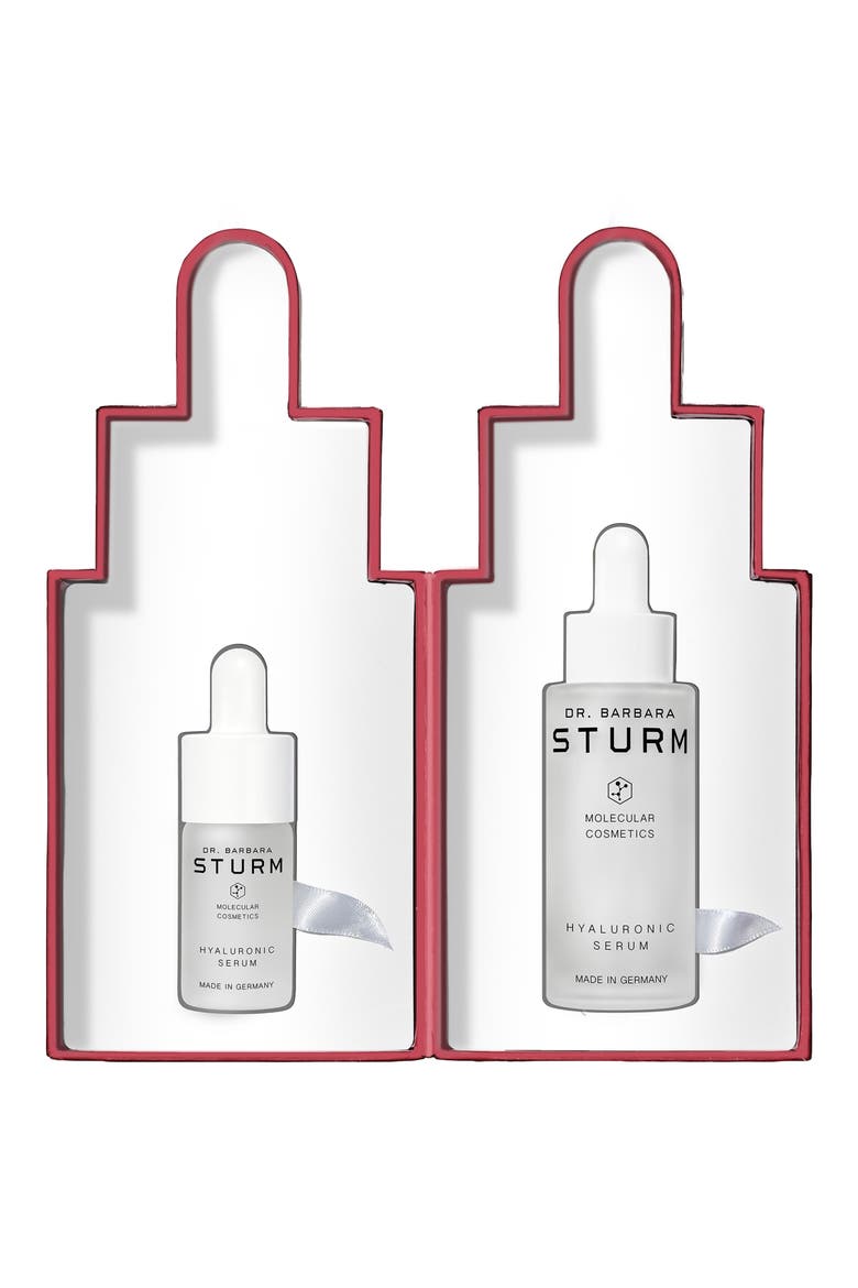 Hyaluronic Serum Home & Away Duo Set $435 Value, Alternate, color, NO COLOR