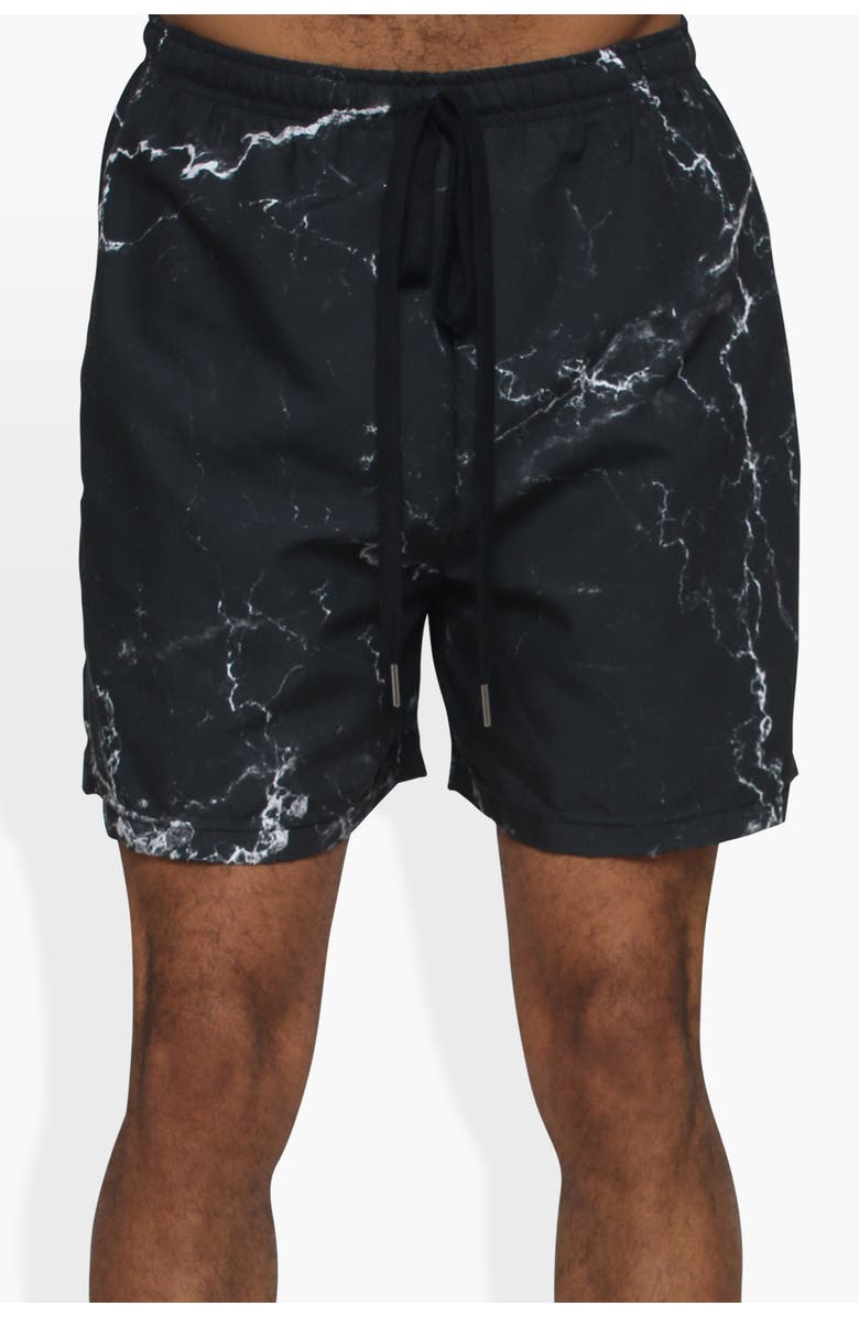 THE CELECT Smart Short, Alternate, color, Black
