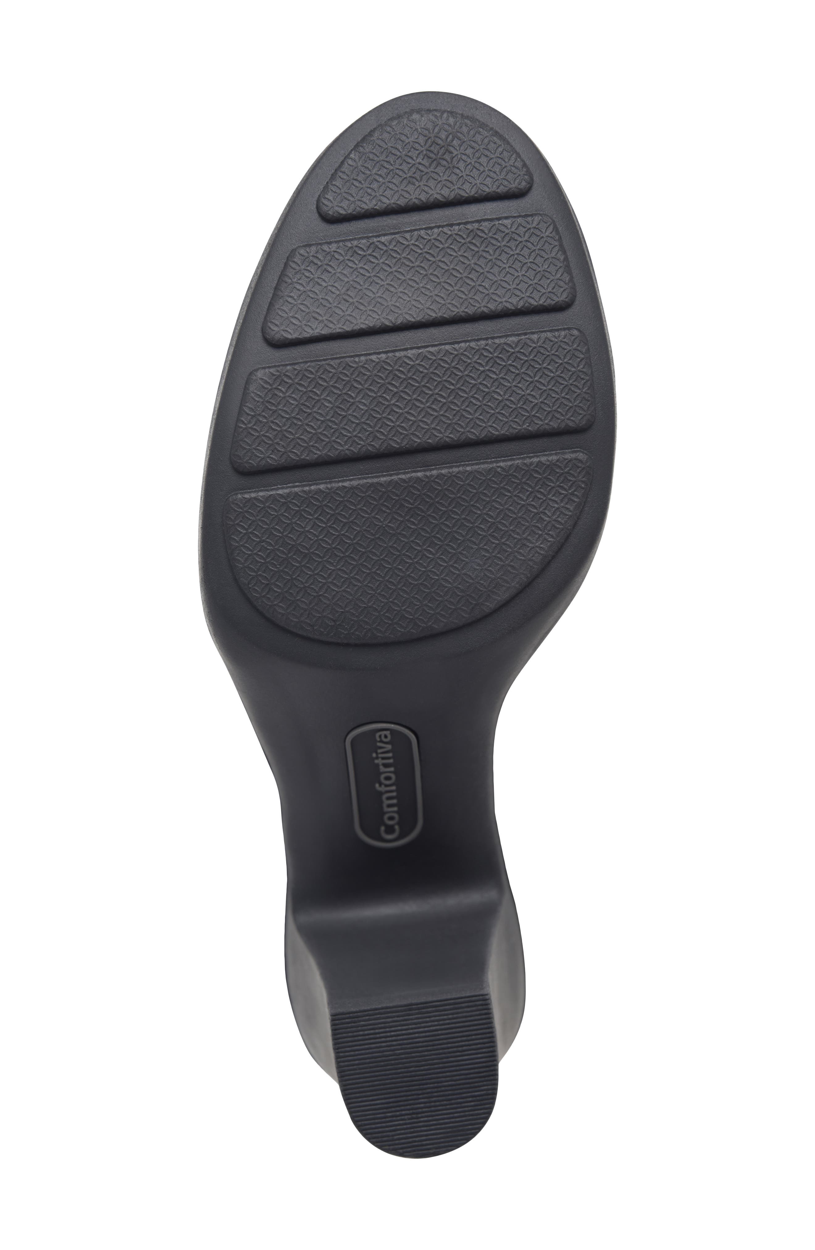 Comfortiva Namari Bootie, Alternate, color, 