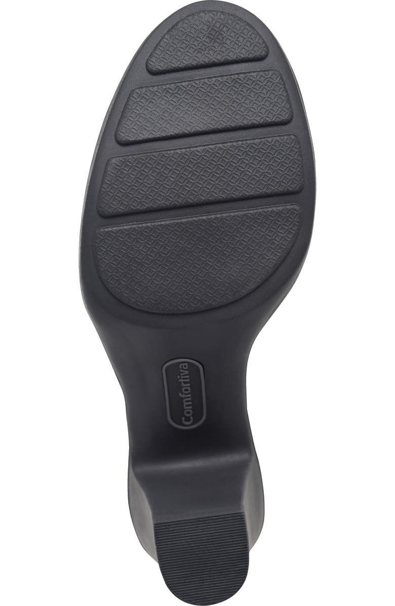 Comfortiva Namari Bootie, Alternate, color,