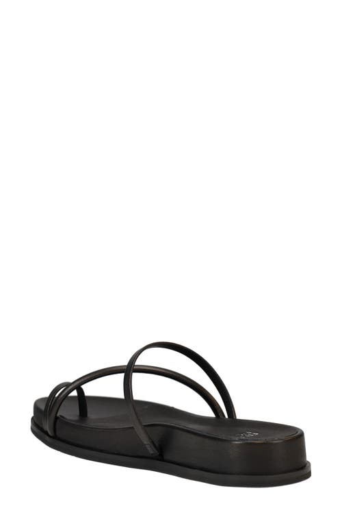 EILEEN FISHER EILEEN FISHER DORADO SLIDE SANDAL