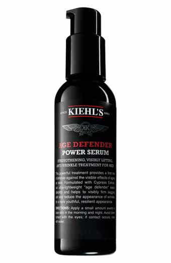 Kiehl's Since 1851 Age Defender Power Serum