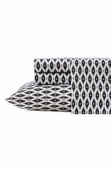 Wrangler Blaze Geo Print Sheet Set