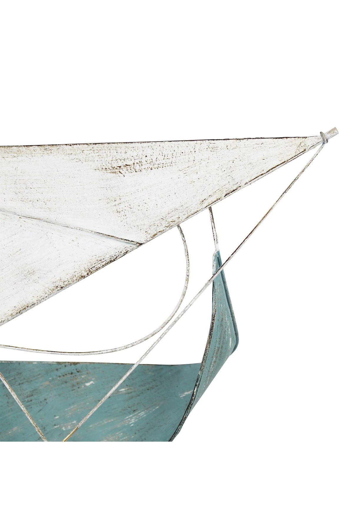 STRATTON HOME DECOR Metal Sailboats Wall Decor (Women) | Nordstromrack