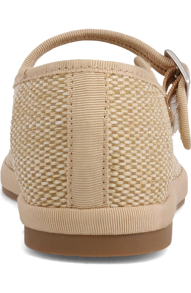 MIA Monroe Flat, Alternate, color, Natural