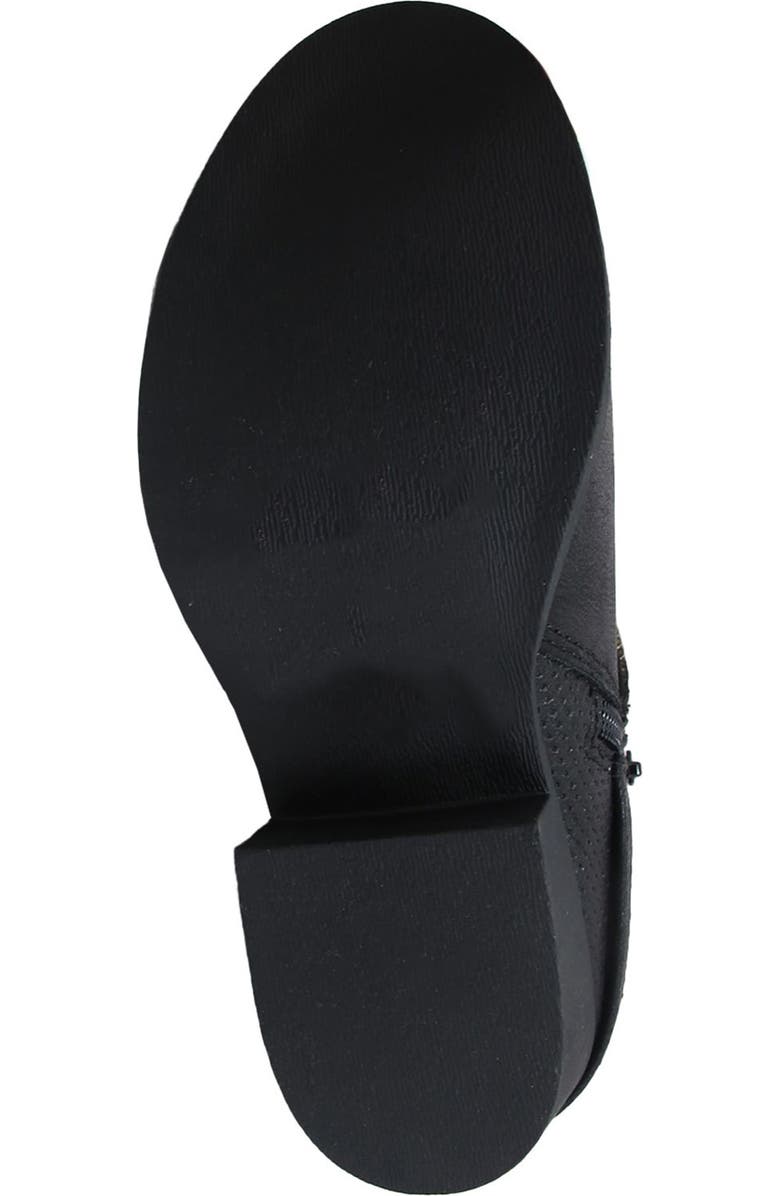 JELLYPOP Kids' Biddy Ankle Bootie, Alternate, color,