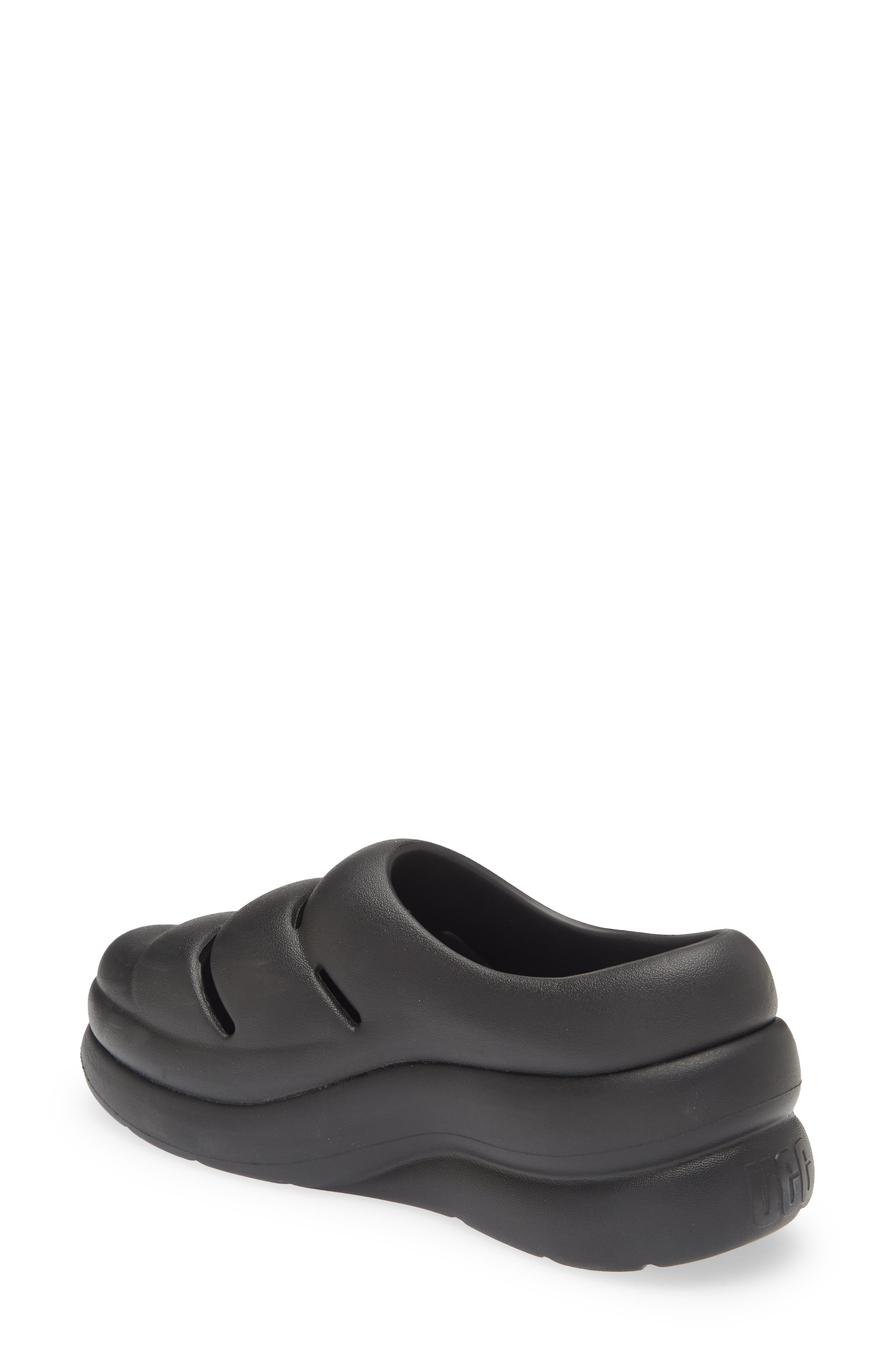 UGG<sup>®</sup> Sport Yeah Clog, Alternate, color, 