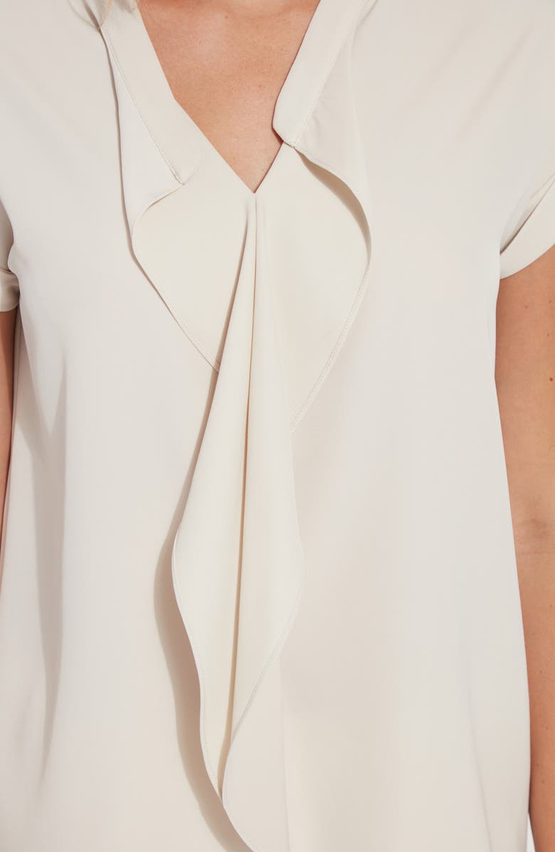 Lysse Aurelia Ruffle Top, Alternate, color, 