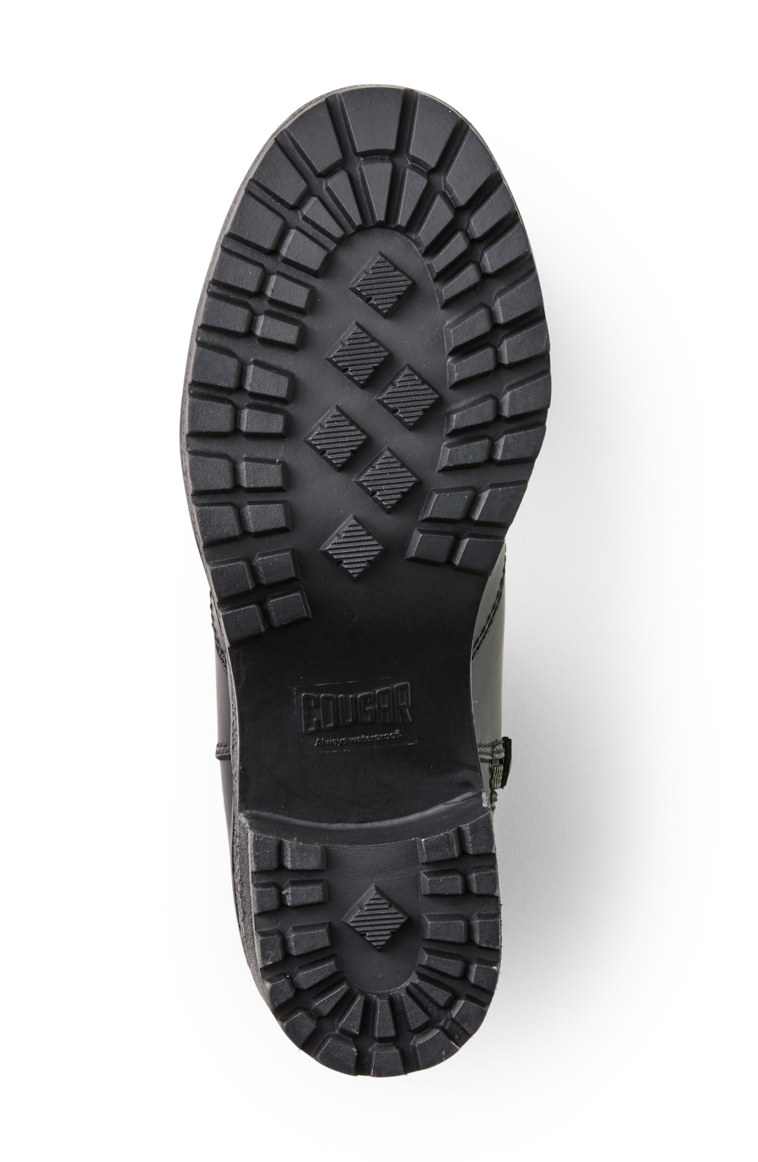 Cougar Dayton Waterproof Rain Boot, Alternate, color, 