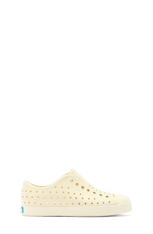 Native Shoes Jefferson Sugarlite Water Resistant Sneaker