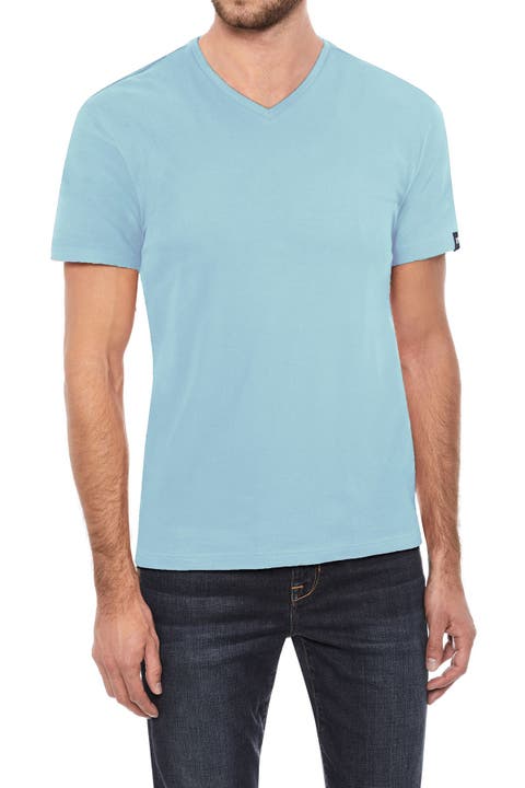 V-Neck Flex T-Shirt