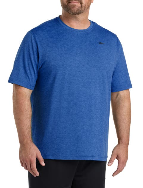 Big & Tall Performance Perfect T-Shirt
