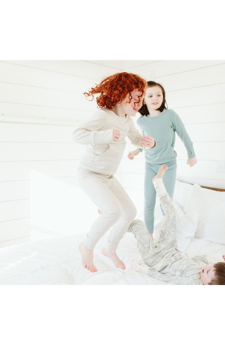 goumikids Goumi All Day Jogger Set, Alternate, color, 