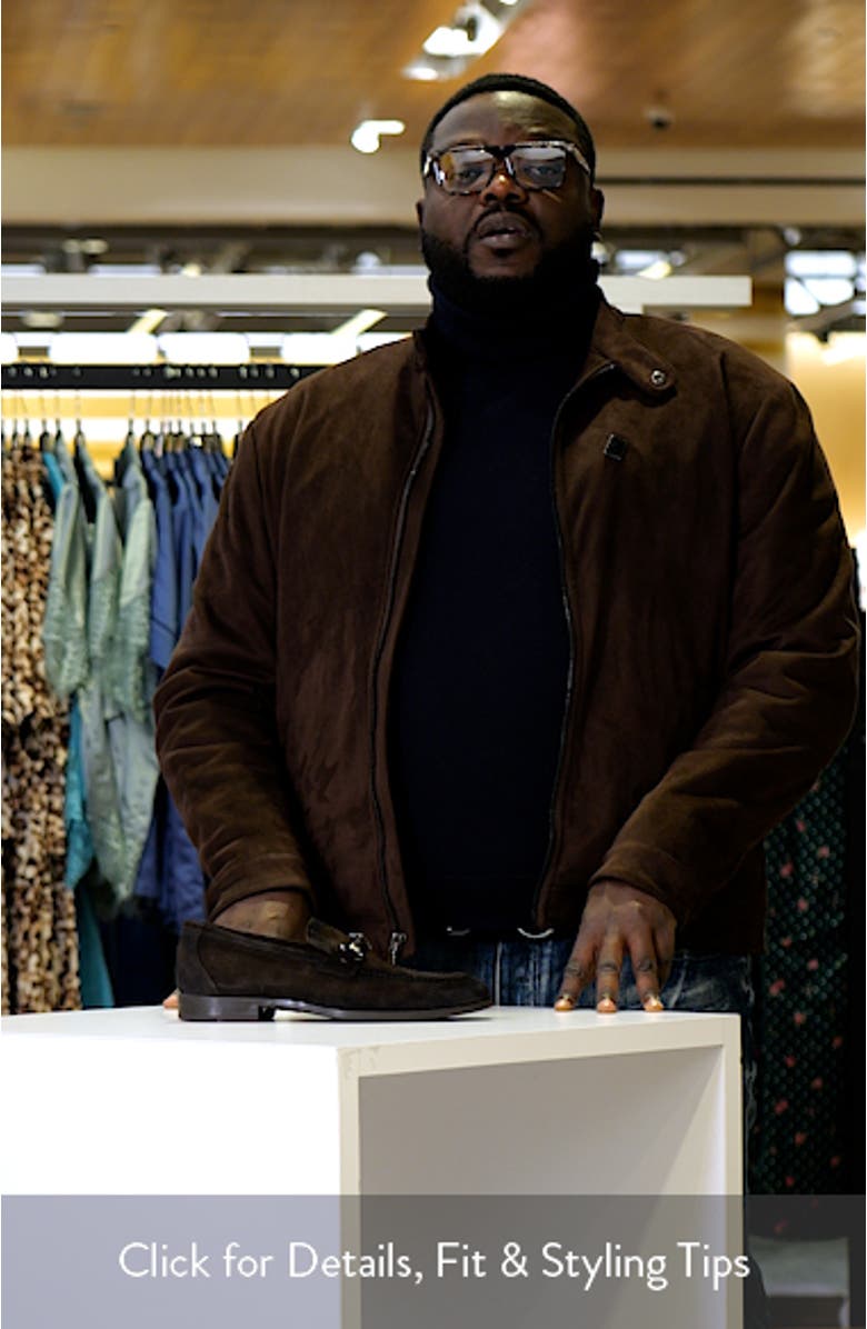 Magico Bit Loafer, sales video thumbnail