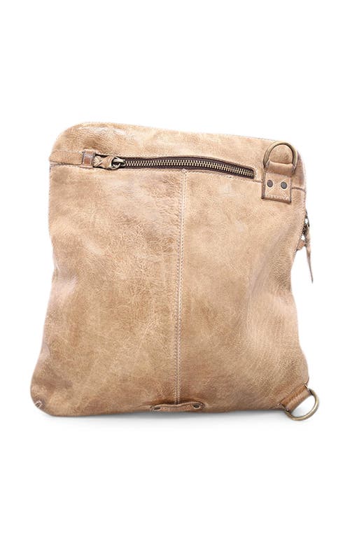 Bed Stu Aiken Handbag In Brown