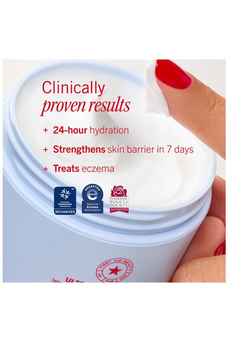 Ultra Repair Cream, Alternate, color, NO COLOR