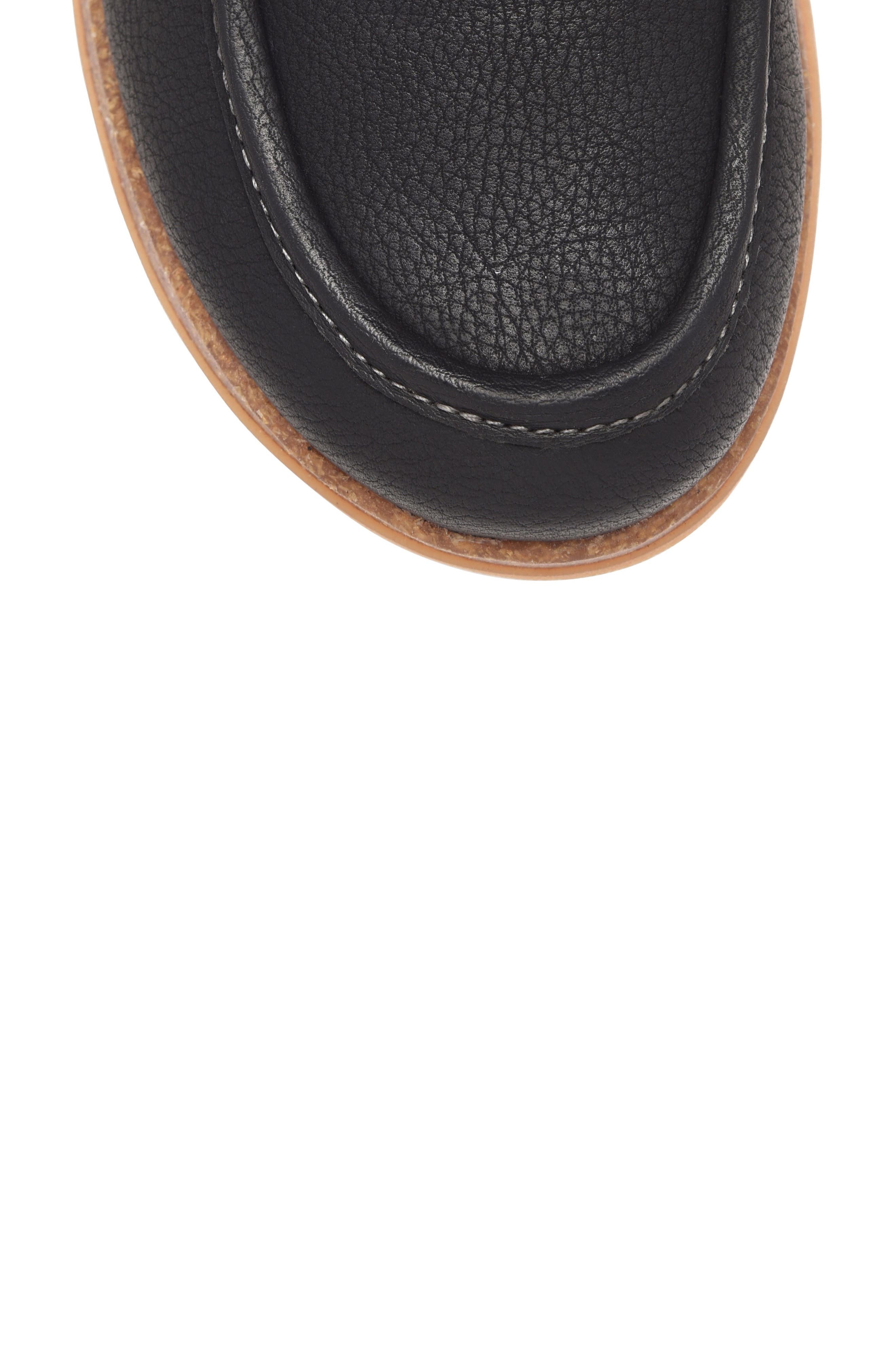 EUROSOFT Lottie Bootie, Alternate, color, Black