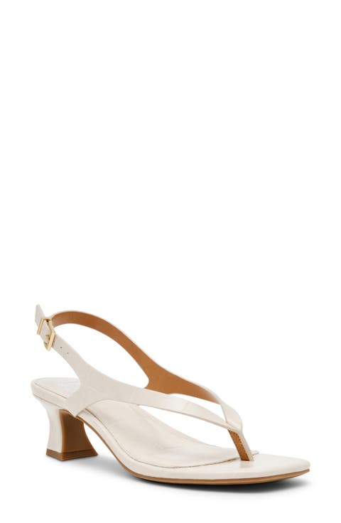 Birdie Slingback Sandal (Women)