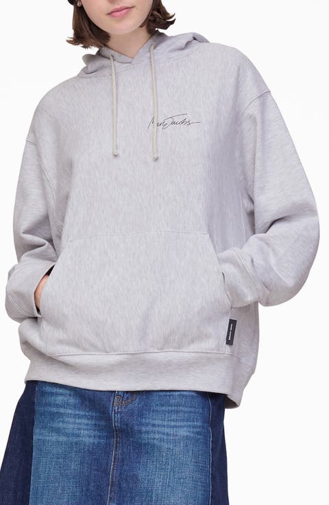 Garden Graphic Hoodie