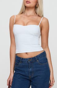 Princess Polly Evanda Camisole