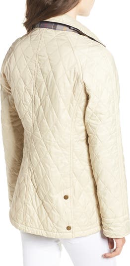 Beadnell Summer Quilted Jacket