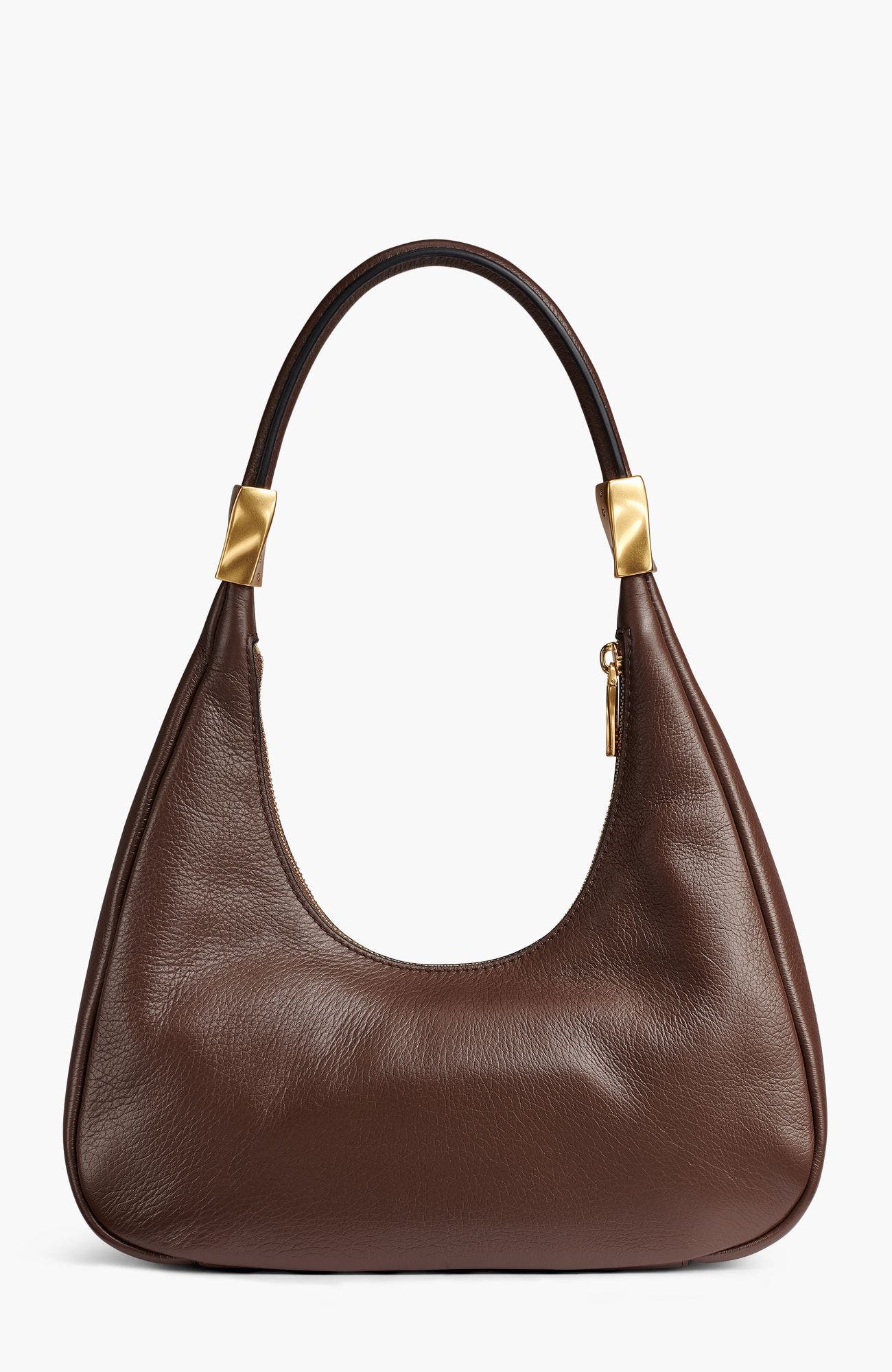 Quogue Shoulder Bag, Alternate, color, Umber