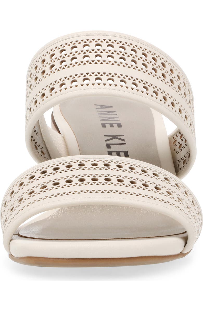 Anne Klein Bethany Slide Sandal, Alternate, color,