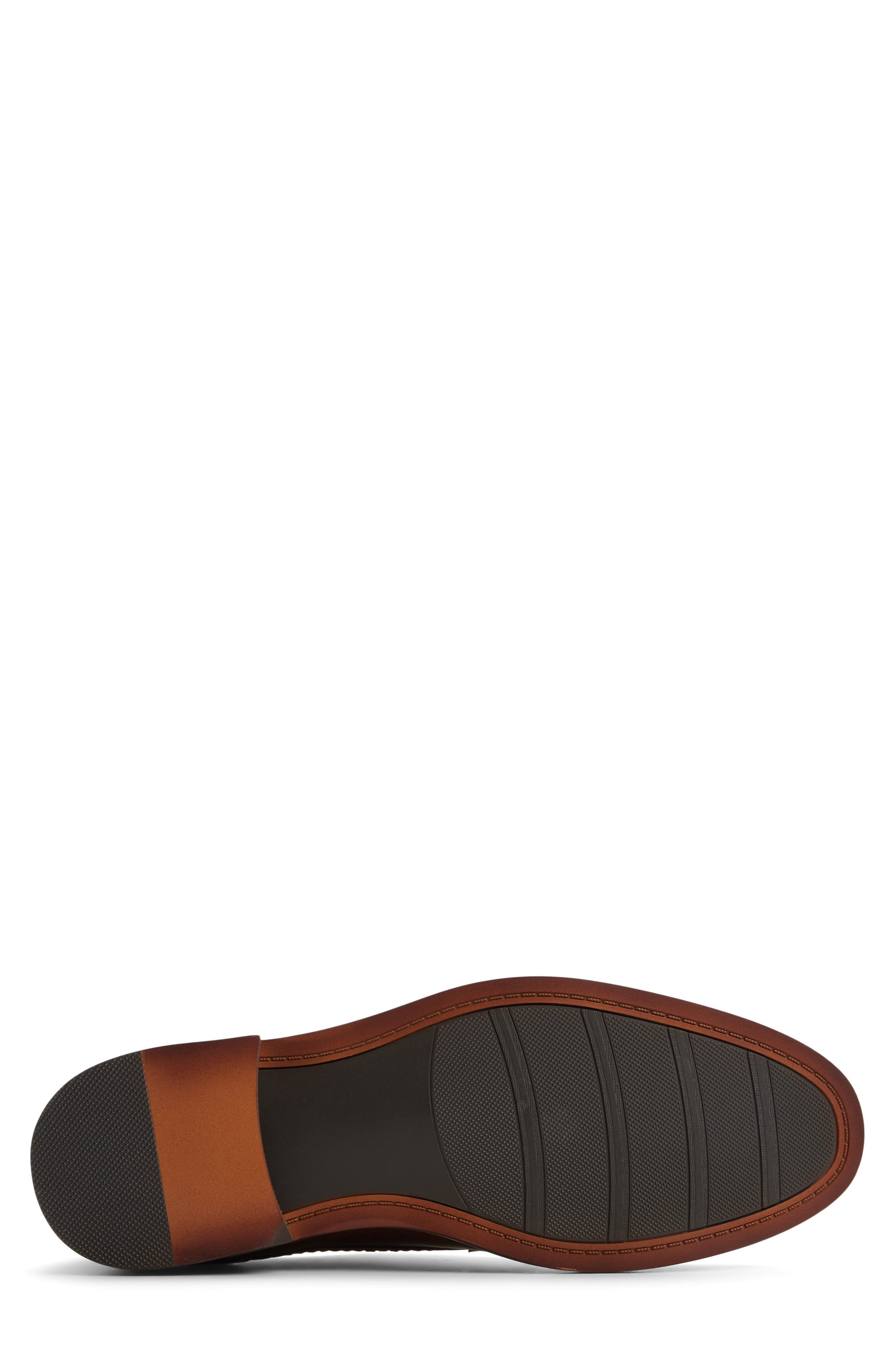 Eastman Derby, Alternate, color, COGNAC