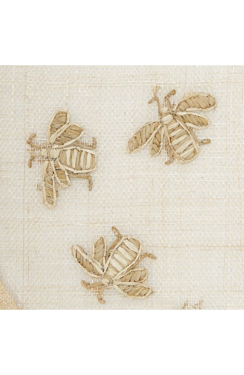 Joanna Buchanan Placemat, Alternate, color, Beige