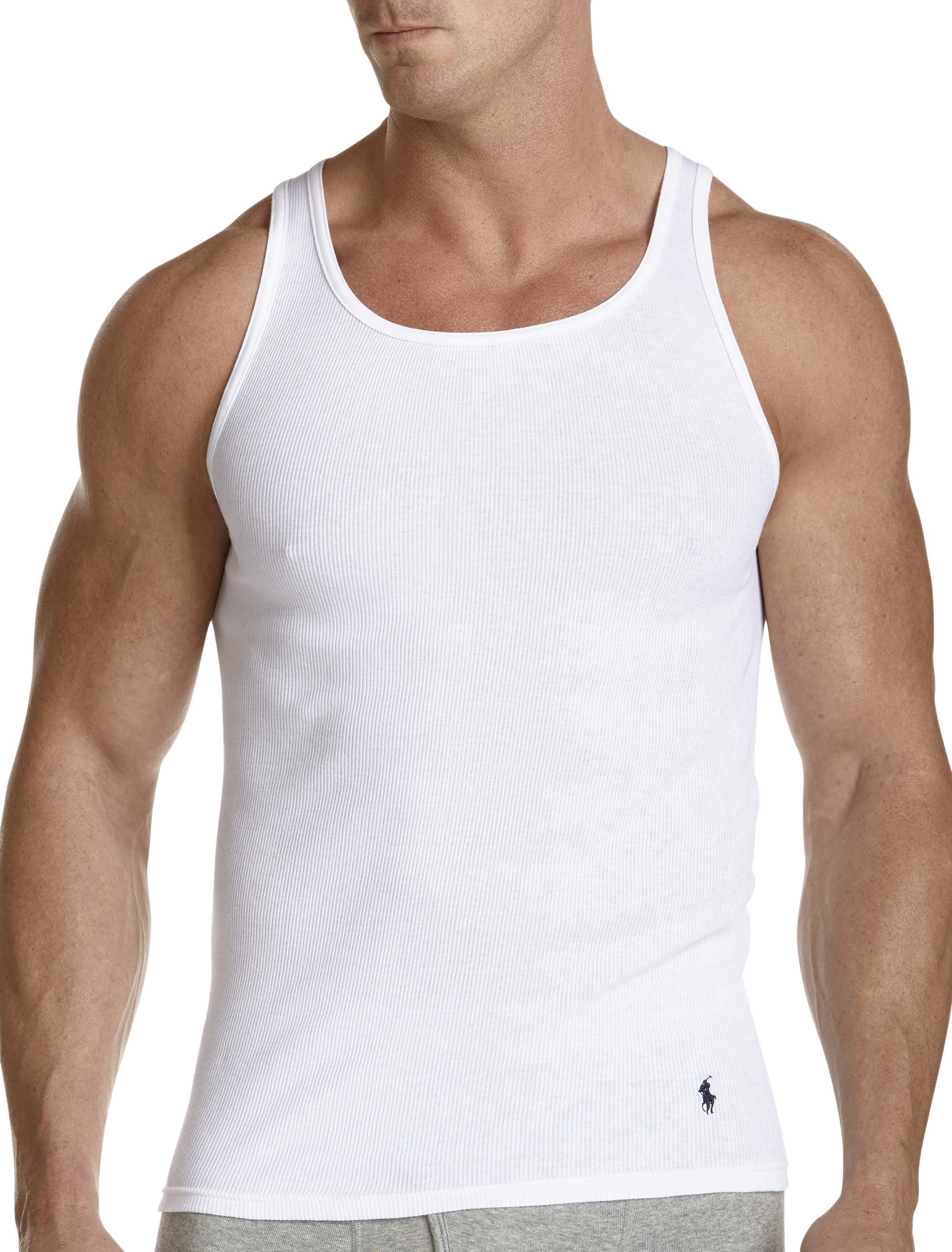 selected WHITE