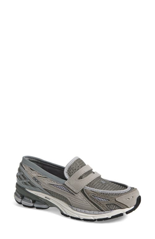 New Balance Gender Inclusive 1906l Loafer Sneaker