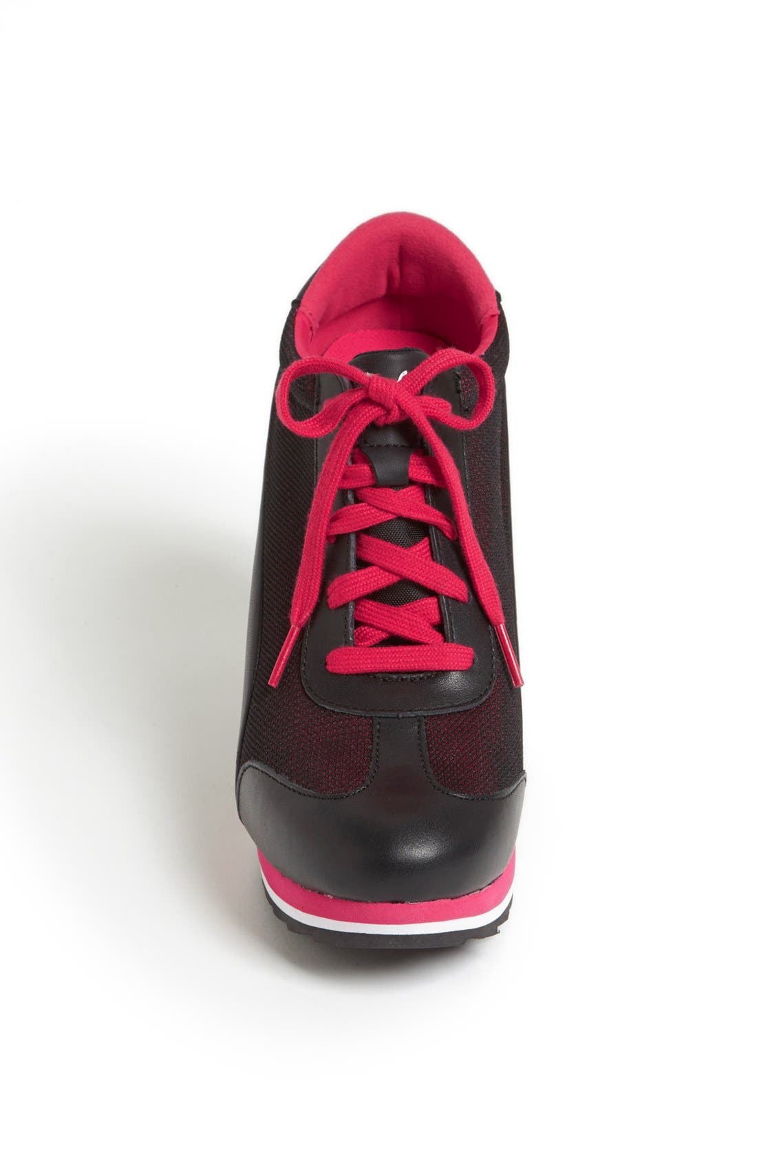 PUMA 'Maderia Winter' Wedge Sneaker, Alternate, color, 