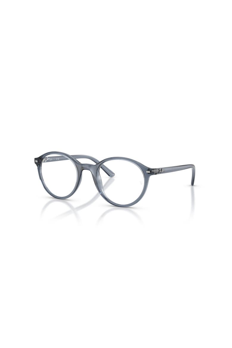 47mm Phantos optical glasses, Main, color, Blue