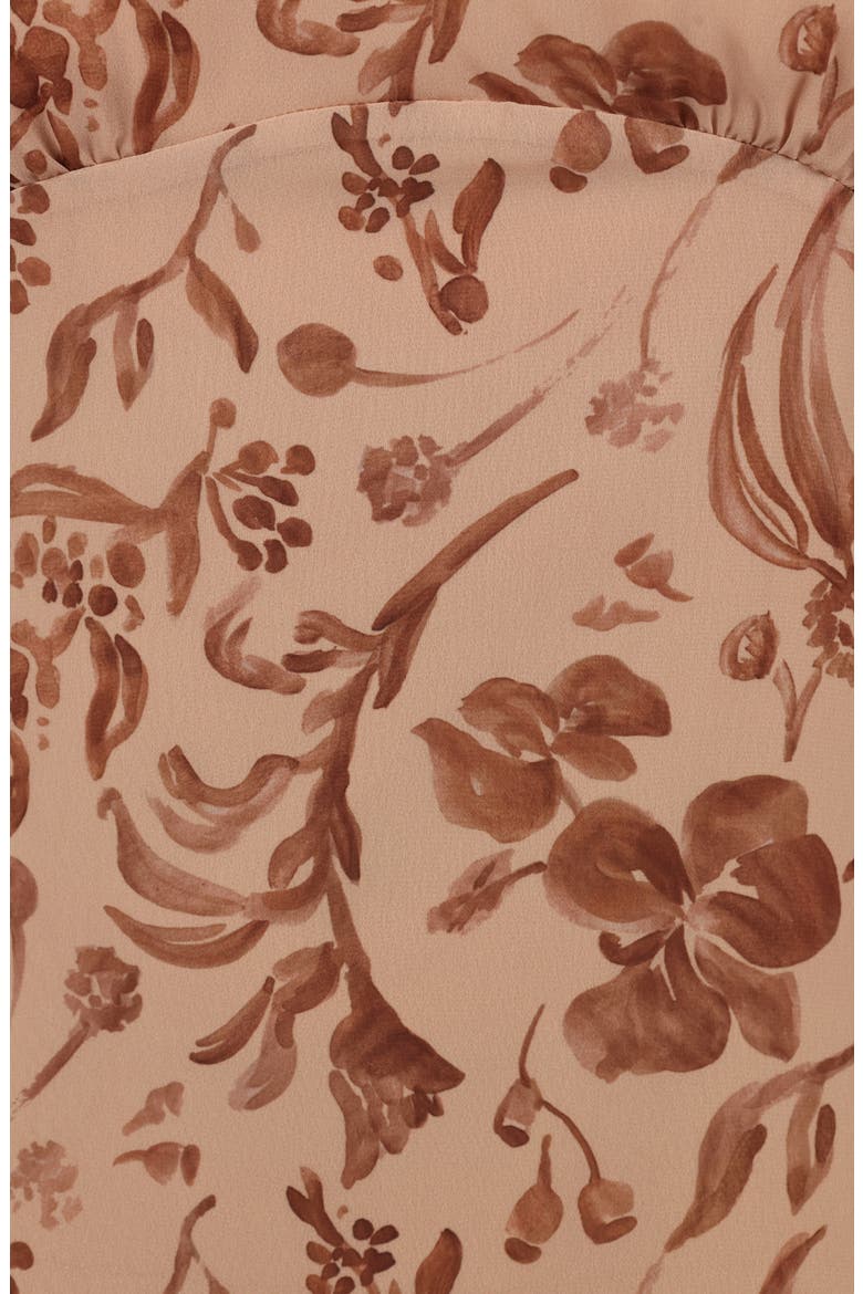 Grace Dress, Alternate, color, WILD ORCHID